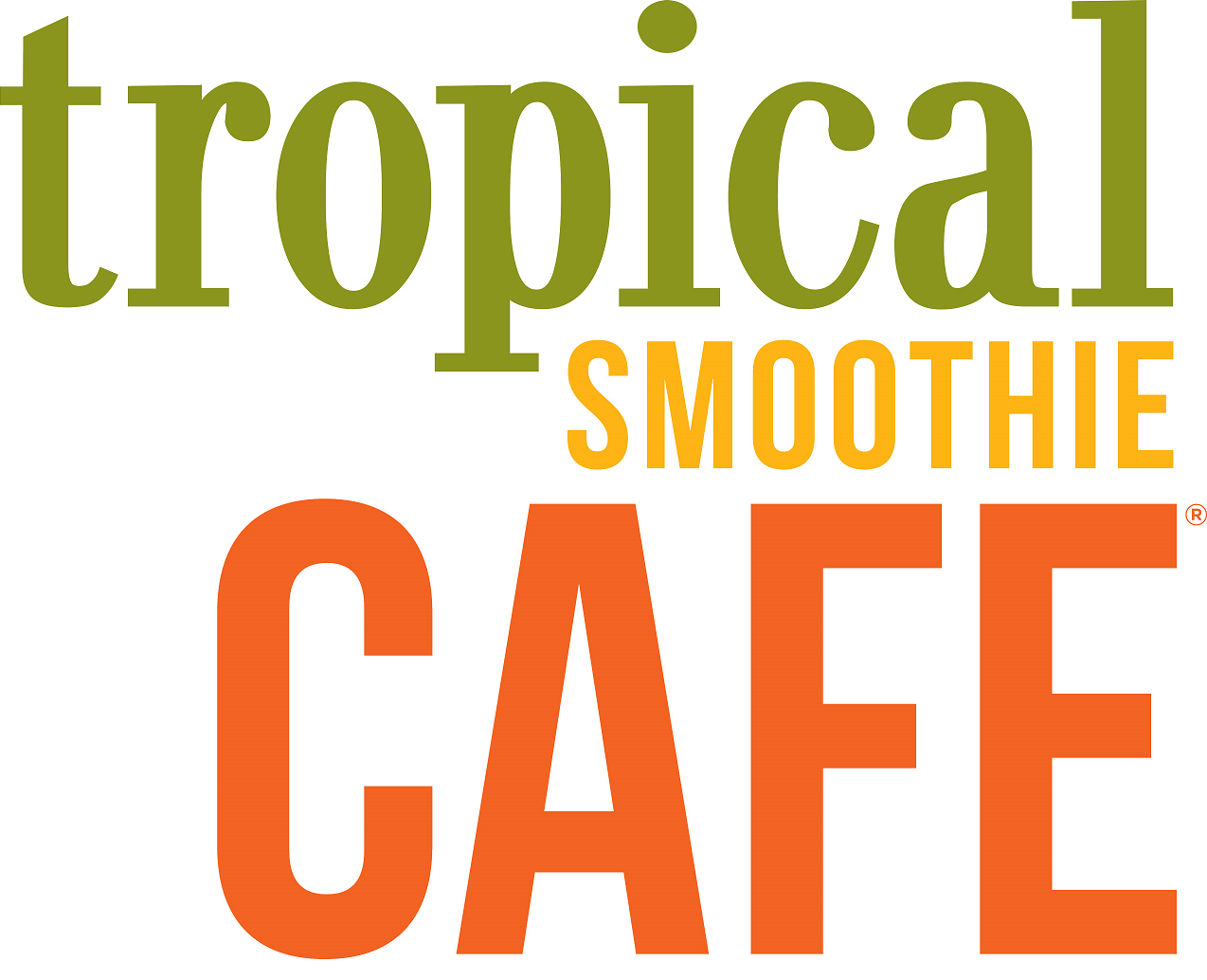 Tropical Smoothie Cafe